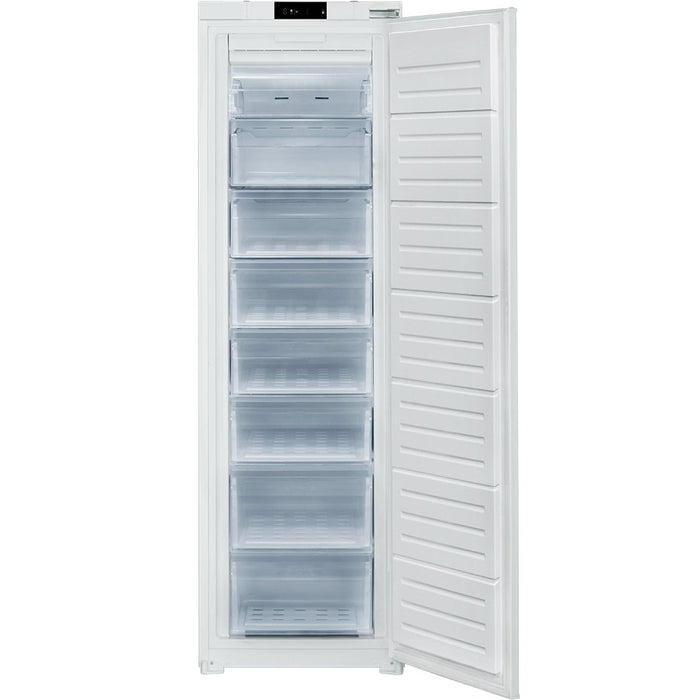 Culina FFTFZ60E Frost Free Built-In Freezer