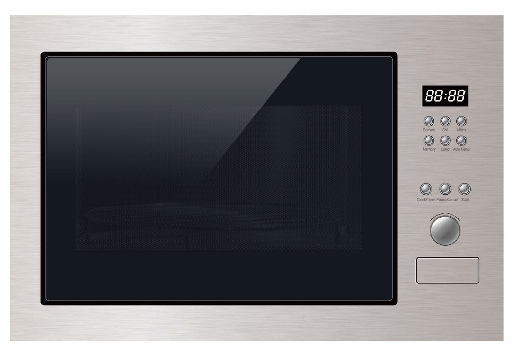 Culina UBCOMBI31SS  Culina Combination Microwave with Grill & Convection Oven