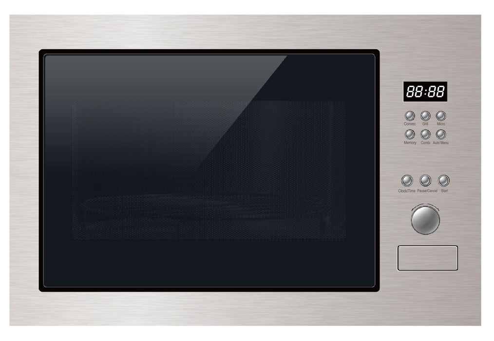 Culina UBCOMBI31SS Culina Combination Microwave with Grill & Convection Oven
