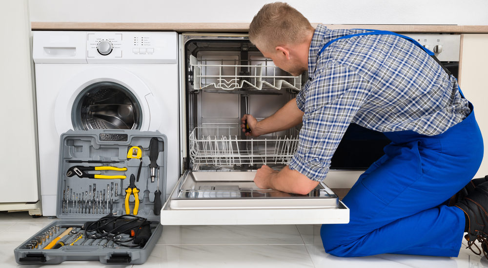 Appliance Fitting Service - Freestanding (East Midlands Only)
