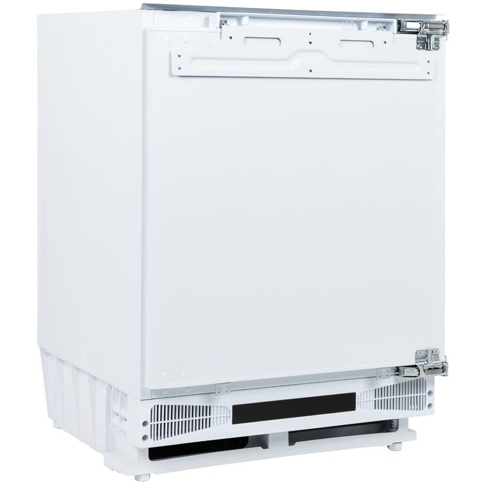 Integrated Undercounter Fridges