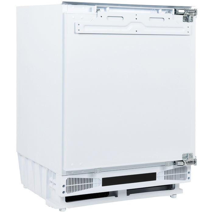 Willow WBU60F White 60cm Built Under Fridge with Integrated 135L