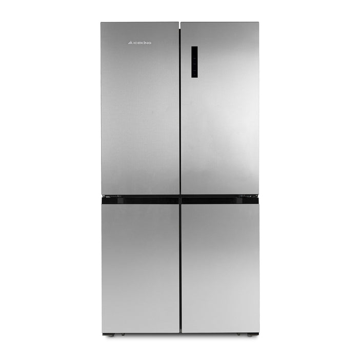 Iceking IQ30-XD183X – IQ30 Four door fridge freezer