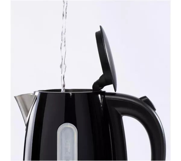 DAEWOO Kensington SDA1684 Jug Kettle - Black