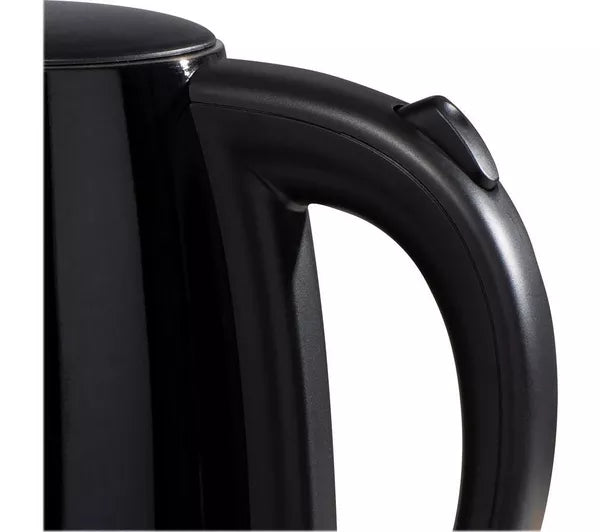 DAEWOO Kensington SDA1684 Jug Kettle - Black
