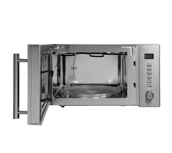 DAEWOO SDA2094GE Combination Microwave - Silver