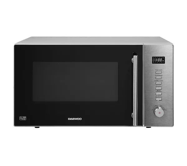 DAEWOO SDA2094GE Combination Microwave - Silver