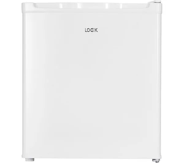 Grade A LOGIK LTF33W23 Mini Freezer - White BB5320