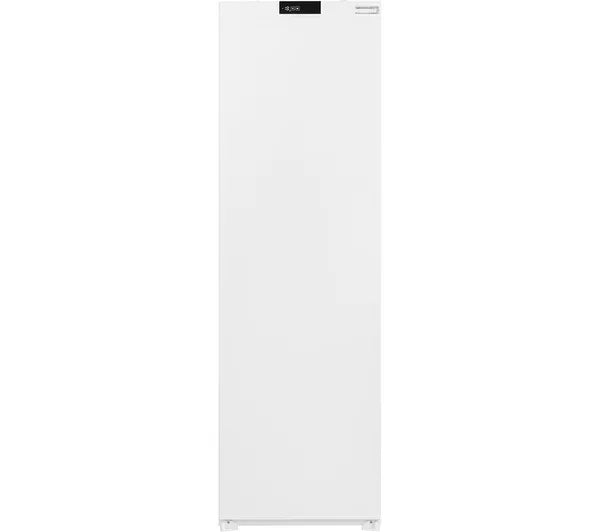 Grade A KENWOOD KITF54W23 Integrated Tall Freezer - Sliding Hinge-BB5415
