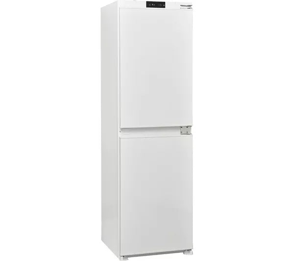 MONTPELLIER MIFF550FF Integrated 50/50 Fridge Freezer - Sliding Hinge
