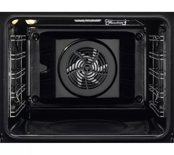 AEG SurroundCook BEX335011B Electric Oven - Black
