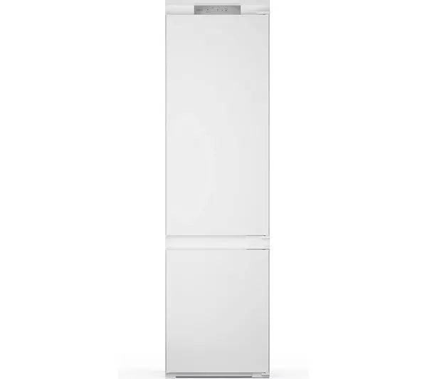 HOTPOINT Total No Frost HTC20 T322 UK Integrated 70/30 Fridge Freezer - Sliding Hinge