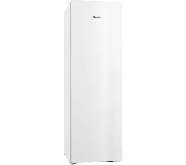Miele FNS 4382 D White No Frost Tall Freezer, D Rated