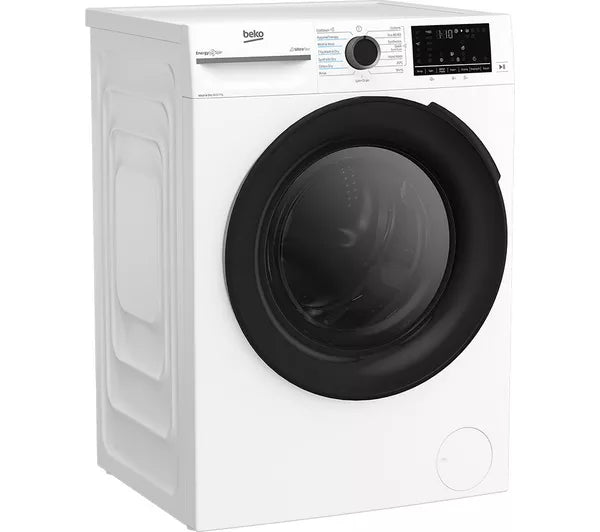 BEKO Pro BM5D510745UW 10.5 kg Washer Dryer - White