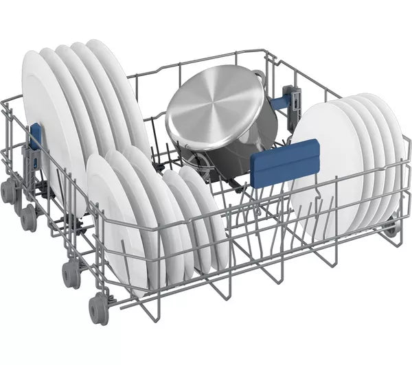BEKO Pro BDIN38442 Full-size Fully Integrated Dishwasher