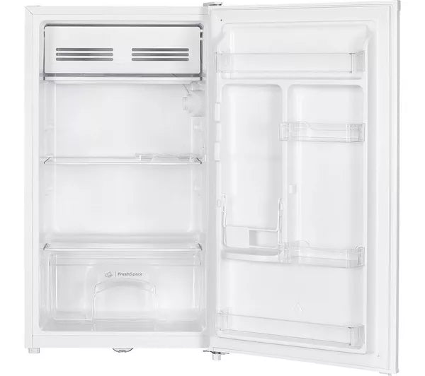 INDESIT I48VM 112W UK Undercounter Fridge - White