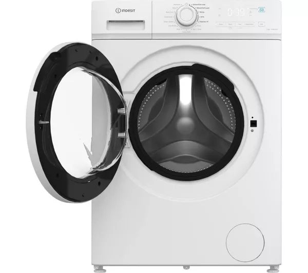 INDESIT My Time IMA 764 UK 7 kg 1400 Spin Washing Machine - White