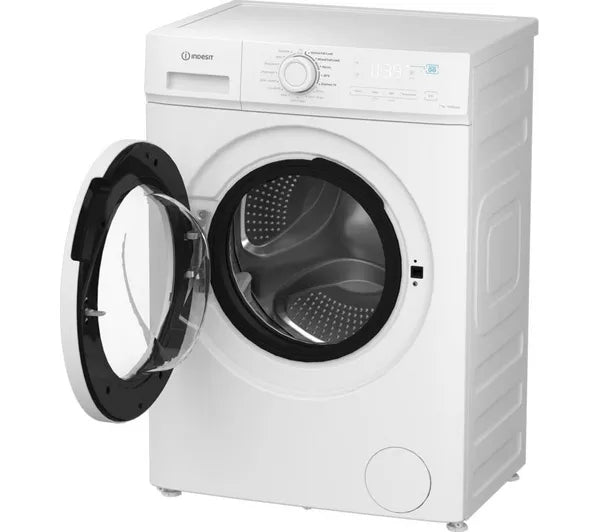 INDESIT My Time IMA 764 UK 7 kg 1400 Spin Washing Machine - White