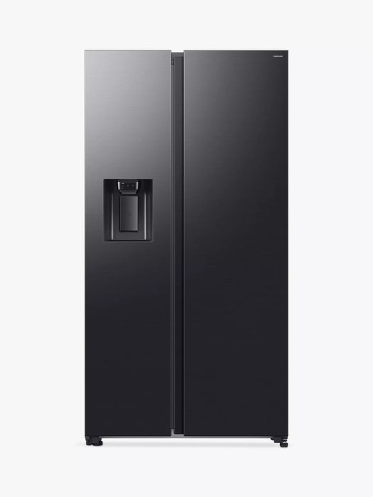 Samsung Series 6 RS70F64KET / RS70F64KEF Freestanding 65/35 Smart American Fridge Freezer with SpaceMax™