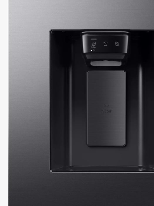 Samsung Series 6 RS70F64KET / RS70F64KEF Freestanding 65/35 Smart American Fridge Freezer with SpaceMax™