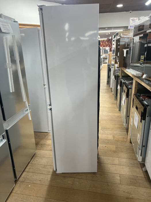 Grade A BEKO BCSM450 Integrated 50/50 Fridge Freezer - Sliding Hinge-BB5044