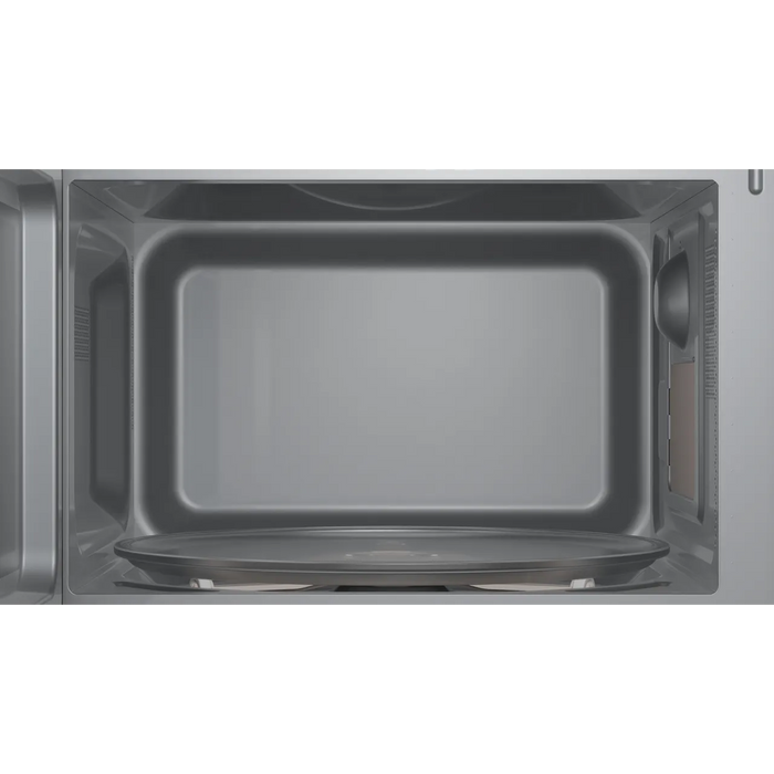 Bosch BFL523MS3B Series 2 Built-In Microwave, Stainless Steel