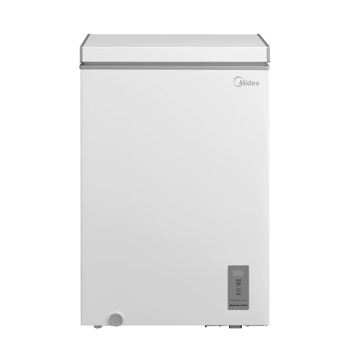 Midea MDRC154FZE01 Chest Freezer