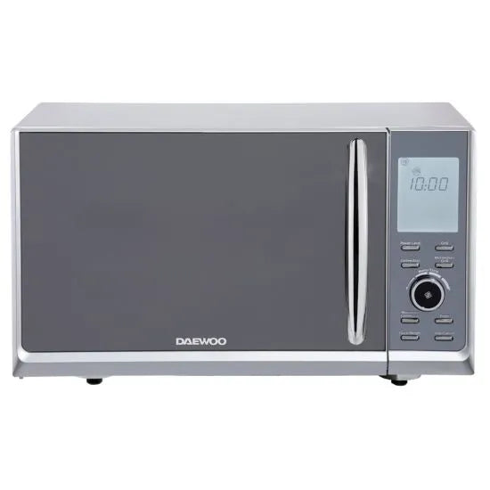 Daewoo SDA2093GE Combination Microwave Oven With Grill - 25L 900W