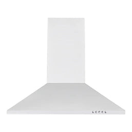Cookology 60cm Chimney Cooker Hood B Energy Rated – Stainless Steel