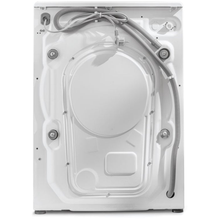 Hoover H3W 49TA4/1-80 Washing Machine, 9kg, 1400 Spin, White, B Rated