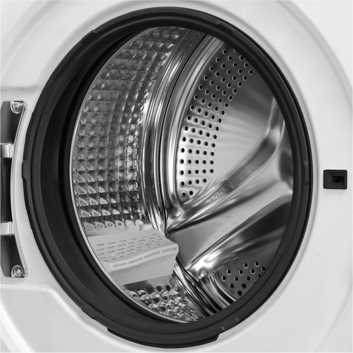 Hoover HGD 49B10C-80 Washing Machine, 9kg, 1400 Spin, White, A Rated