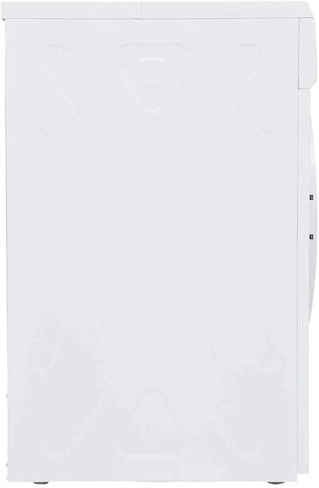 Montpellier MVSD7W - White 7KG Vented Dryer - C energy