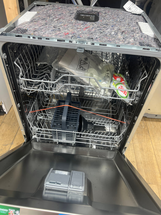 Grade A BEKO DIN15X20 Full-size Fully Integrated Dishwasher -BB5024