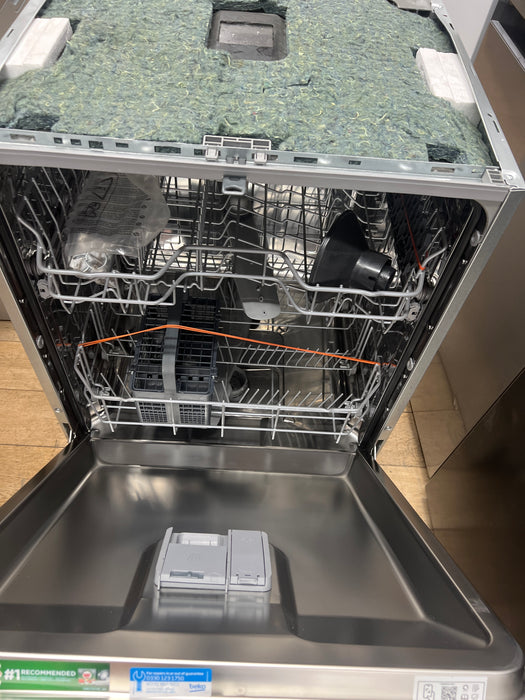 Grade A BEKO DIN15X20 Full-size Fully Integrated Dishwasher -BB5026