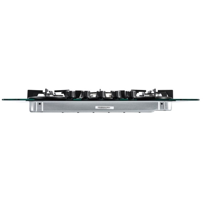 Belling GTG75C Black 75cm 5 Burner Gas Hob