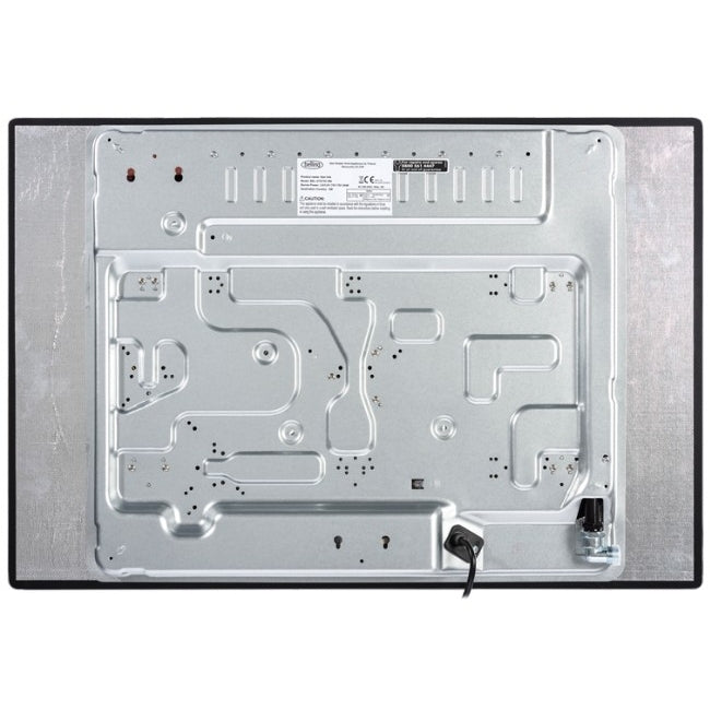 Belling GTG75C Black 75cm 5 Burner Gas Hob
