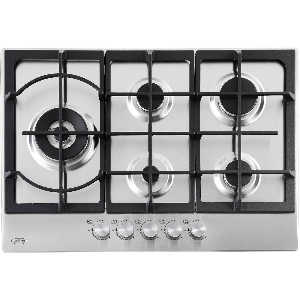 Gas Hobs