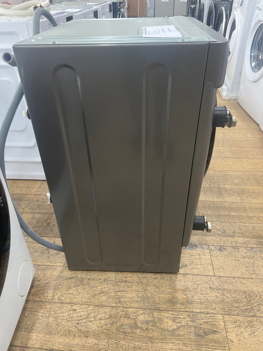 Grade A HAIER HWQ90B416FWBR Integrated 9 kg 1600 Spin Washing Machine-BB5057