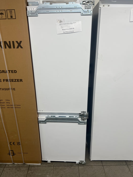 Grade A Samsung BRB26615EWW/EU Integrated Fridge Freezer -BB9522