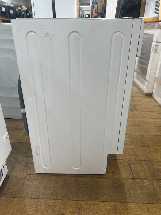 Grade A Hotpoint BIWMHG91485UK Integrated 9kg Washing Machine with 1400 rpm - White - C Rated -BB5041
