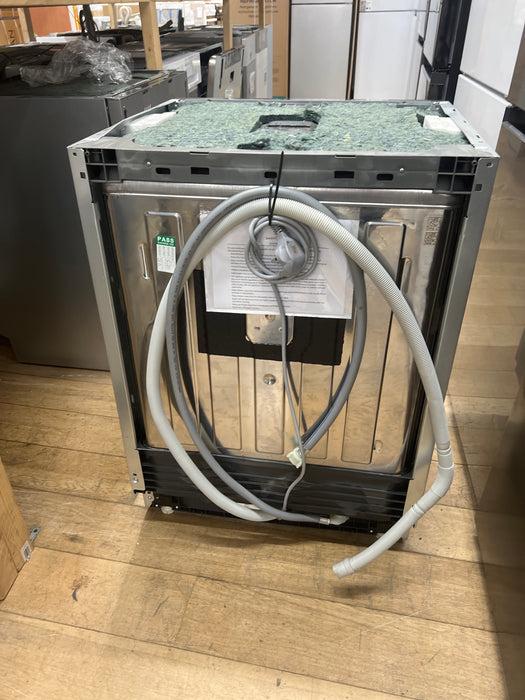 Grade A BEKO DIN15X20 Full-size Fully Integrated Dishwasher -BB5026