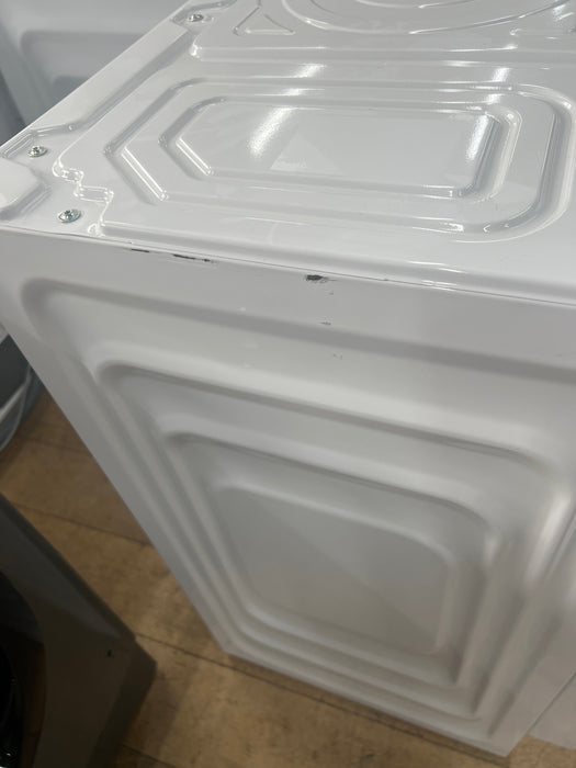 Grade A BEKO Pro RecycledTub WDIK854441 Bluetooth Integrated 8 kg Washer Dryer -BB5048