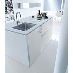Franke Mythos MYX 110-70 Stainless Steel Sink