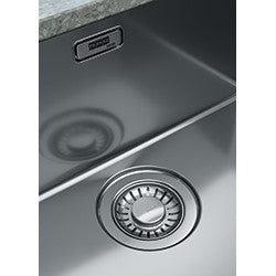 Franke Mythos MYX 110-70 Stainless Steel Sink