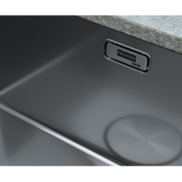 Franke Mythos MYX 110-70 Stainless Steel Sink