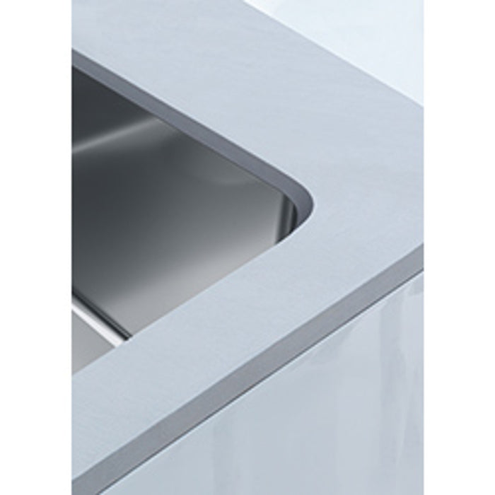 Franke Mythos MYX 110-70 Stainless Steel Sink