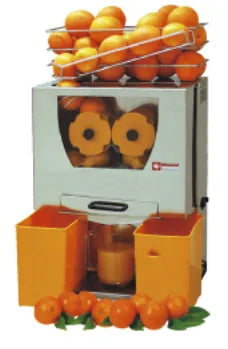 Diamond ASD/50 Automatic Orange Juicer