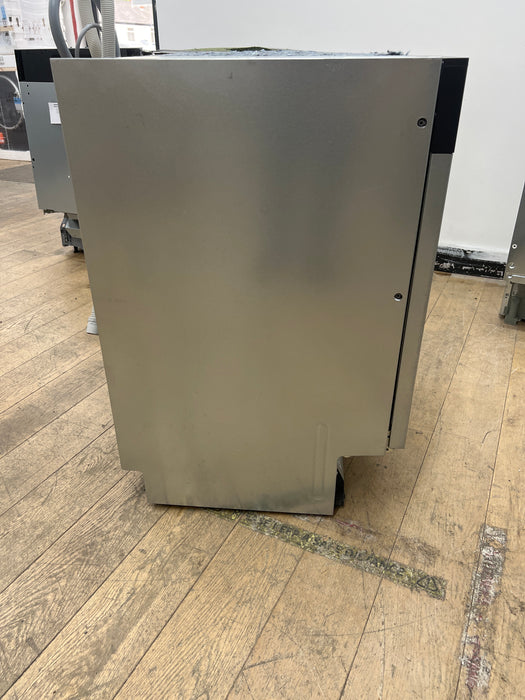 Grade A BEKO DIN15X20 Full-size Fully Integrated Dishwasher -BB5023