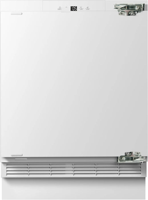 Teknix BITHUZ4 - Integrated Undercounter Freezer - E energy