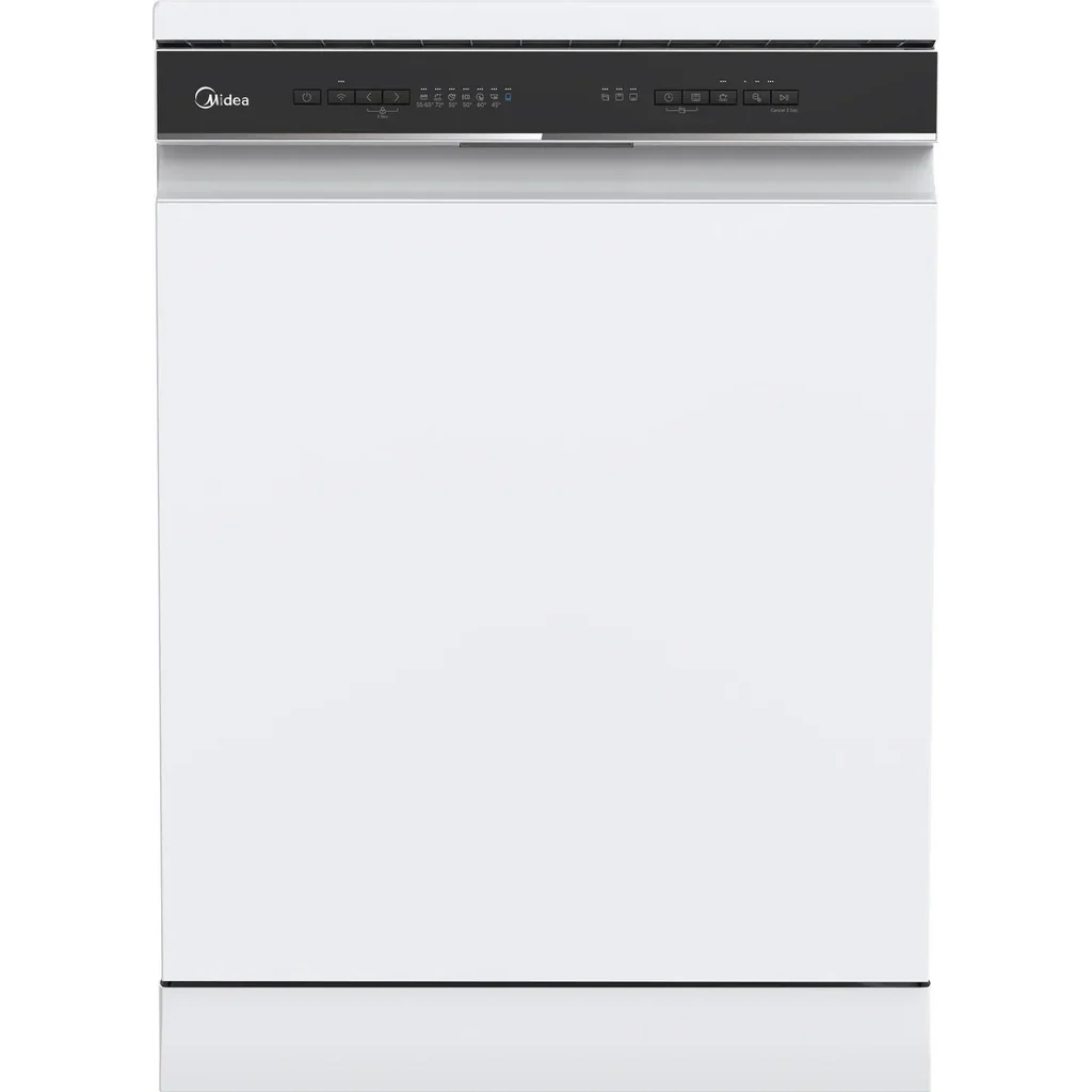 Freestanding 60cm Dishwasher